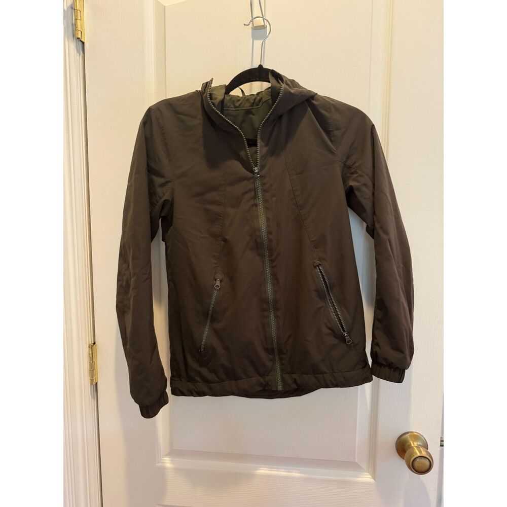 Lululemon Windbreaker Jacket